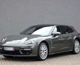 Porsche Panamera Gebrauchtwagen