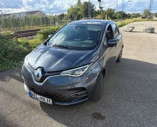 Renault ZOE Gebrauchtwagen