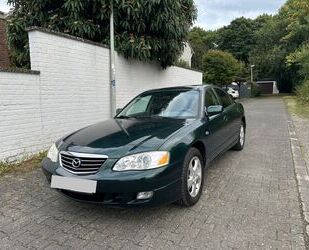 Mazda Xedos Gebrauchtwagen