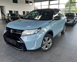 Suzuki Vitara Gebrauchtwagen