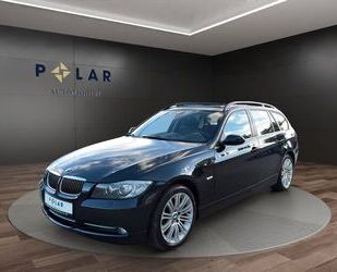 BMW 335 Gebrauchtwagen