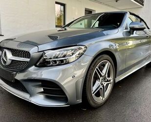 Mercedes-Benz C 180 Gebrauchtwagen