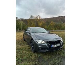 BMW 316 Gebrauchtwagen