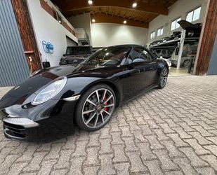 Porsche 911 Urmodell Gebrauchtwagen