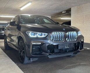 BMW X6 Gebrauchtwagen