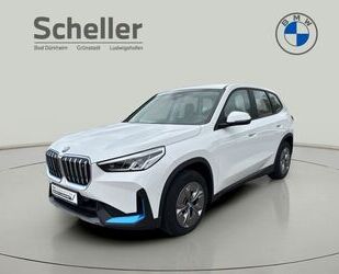 BMW iX1 Gebrauchtwagen