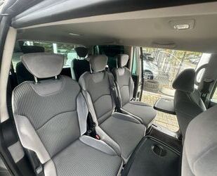 Peugeot 807 Gebrauchtwagen