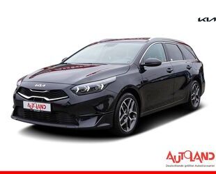 Kia ceed Sportswagon Gebrauchtwagen