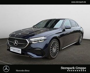 Mercedes-Benz E 220 Gebrauchtwagen