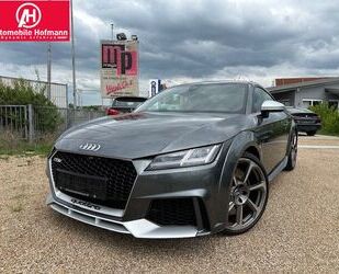 Audi TT RS Gebrauchtwagen