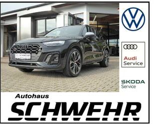 Audi SQ5 Gebrauchtwagen