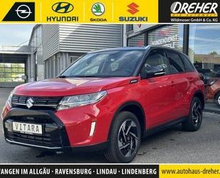 Suzuki Vitara Gebrauchtwagen