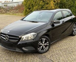 Mercedes-Benz A 180 Gebrauchtwagen