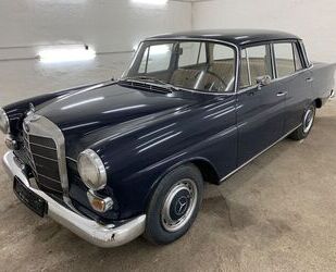 Mercedes-Benz 200 Gebrauchtwagen