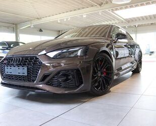 Audi RS5 Gebrauchtwagen
