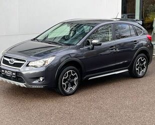 Subaru XV Gebrauchtwagen