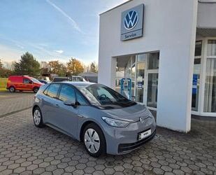 VW ID.3 Gebrauchtwagen