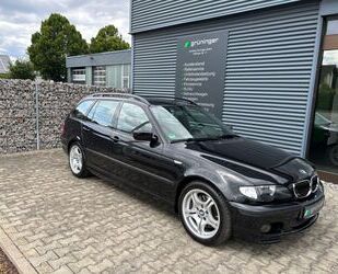 BMW 330 Gebrauchtwagen