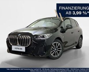 BMW 218 Active Tourer Gebrauchtwagen