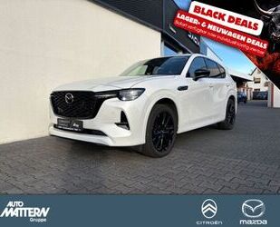 Mazda CX-60 Gebrauchtwagen