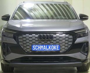 Audi Q4 Gebrauchtwagen