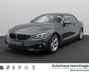 BMW 420 Gebrauchtwagen