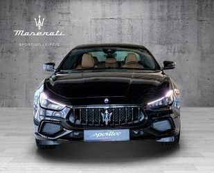Maserati Maserati Ghibli Modena S Q4 *Carbon-Applikationen* Gebrauchtwagen