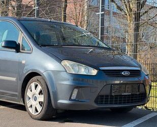 Ford C-Max Gebrauchtwagen