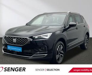 Seat Tarraco Gebrauchtwagen