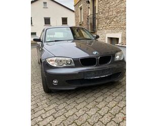 BMW 116 Gebrauchtwagen