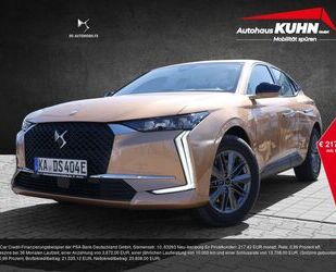 DS Automobiles DS4 Gebrauchtwagen