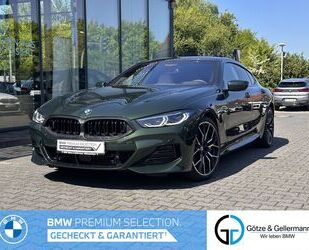 BMW 840 Gebrauchtwagen
