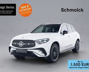 Mercedes-Benz GLC 300 Gebrauchtwagen
