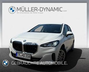 BMW 218 Active Tourer Gebrauchtwagen