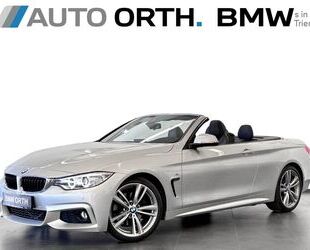 BMW 430 Gebrauchtwagen