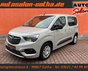 Opel Combo Life Gebrauchtwagen