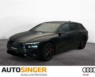 Audi S6 e-tron Gebrauchtwagen