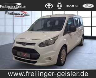 Ford Grand Tourneo Gebrauchtwagen