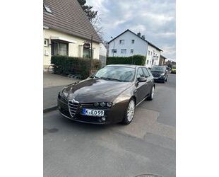 Alfa Romeo Alfa 159 Gebrauchtwagen