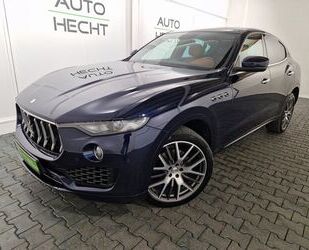 Maserati Levante Gebrauchtwagen