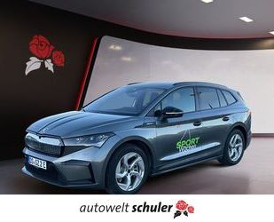 Skoda Enyaq Gebrauchtwagen