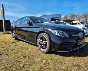 Mercedes-Benz C 220 Gebrauchtwagen
