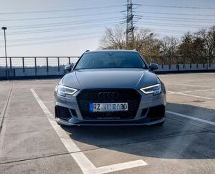 Audi RS3 Gebrauchtwagen