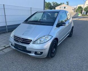 Mercedes-Benz A 200 Gebrauchtwagen