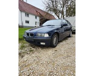 BMW 316 Gebrauchtwagen