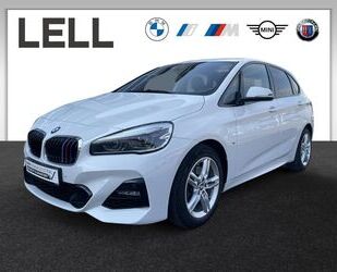 BMW 220 Active Tourer Gebrauchtwagen
