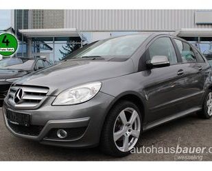 Mercedes-Benz B 170 Gebrauchtwagen