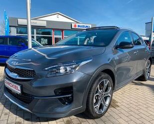 Kia XCeed Gebrauchtwagen