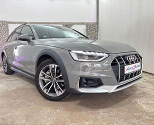 Audi A4 Allroad Gebrauchtwagen