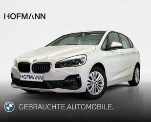 BMW 218 Active Tourer Gebrauchtwagen